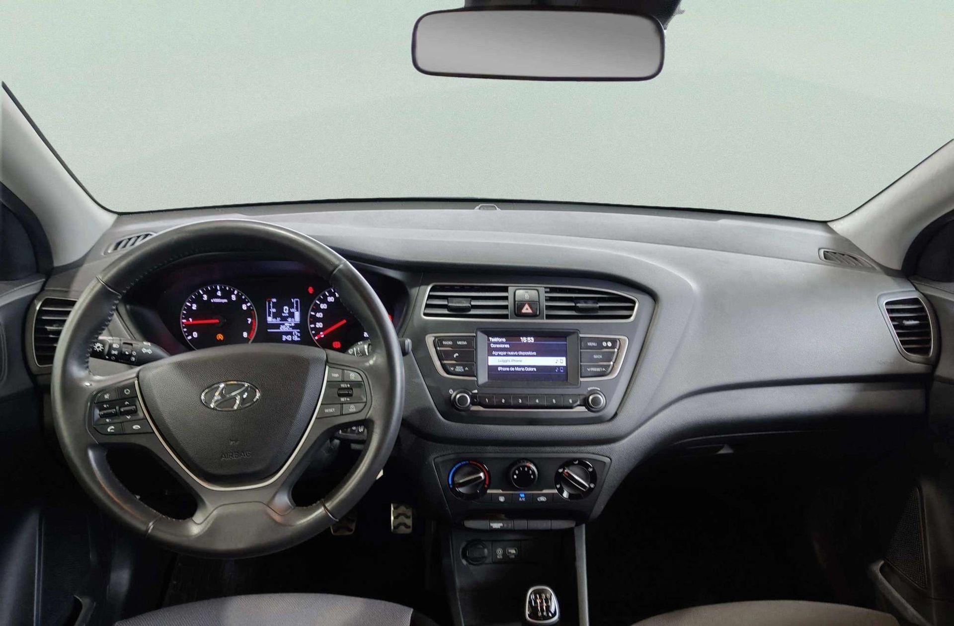 Hyundai i20 1.0 T-GDi Klass - foto 6