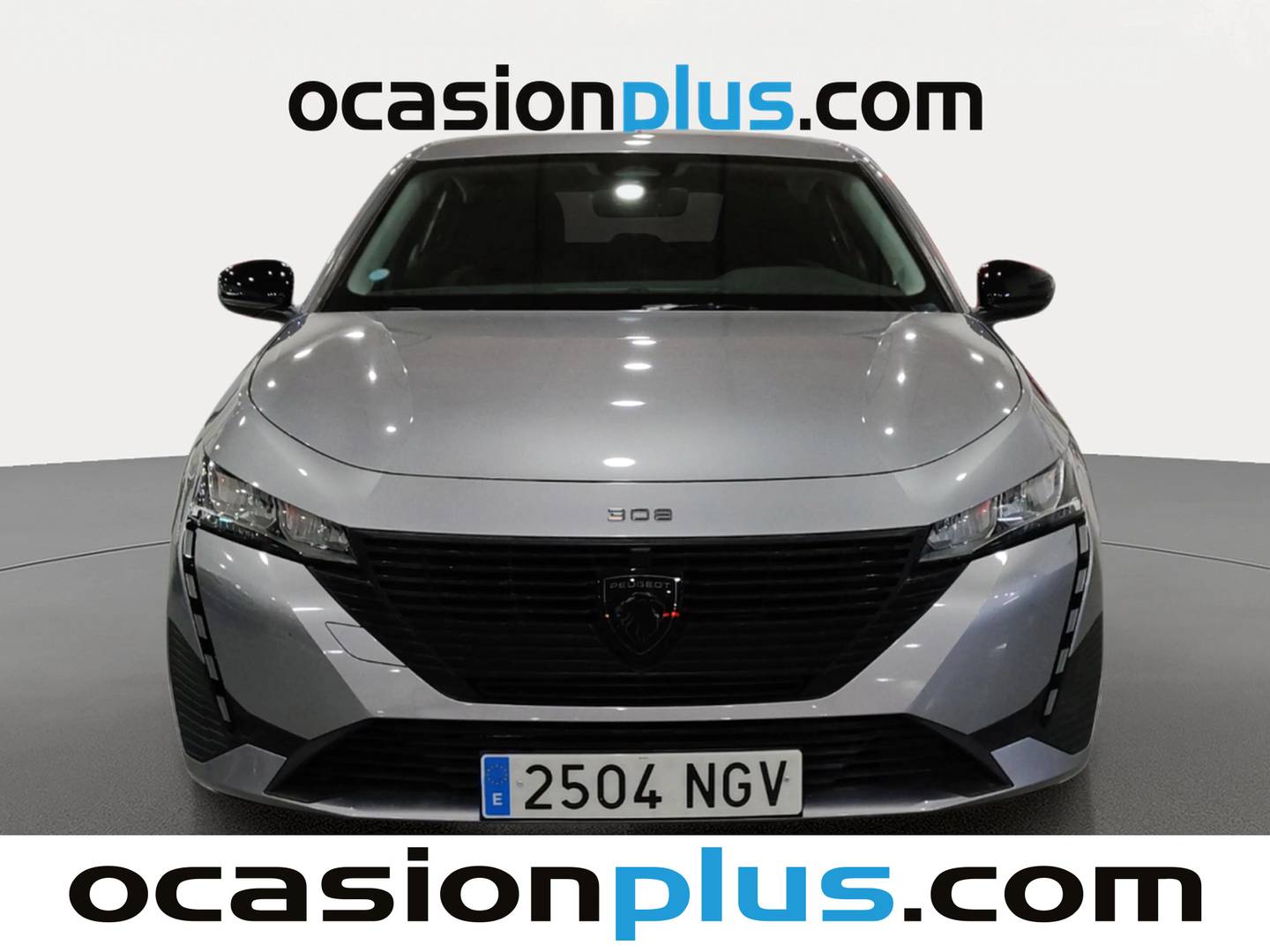 Foto Peugeot 308 Peugeot 308 PureTech 130 S&S Active Pack EAT8  (130 CV)