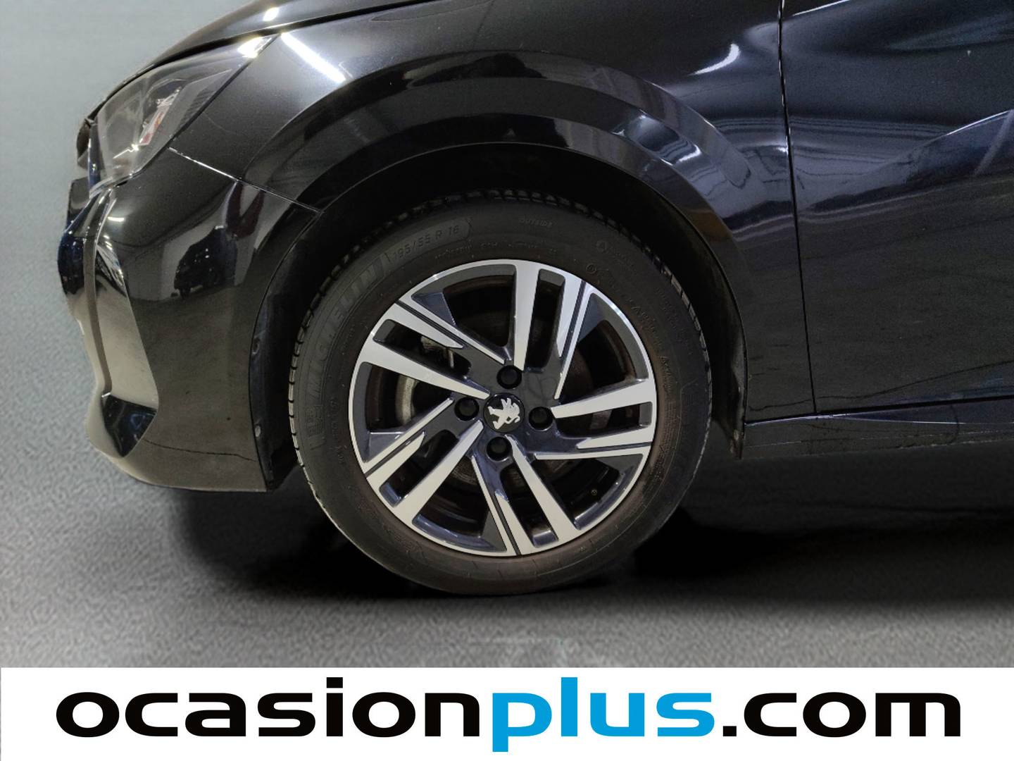 Foto Peugeot 208 Peugeot 208 PureTech 100 Allure (100 CV)