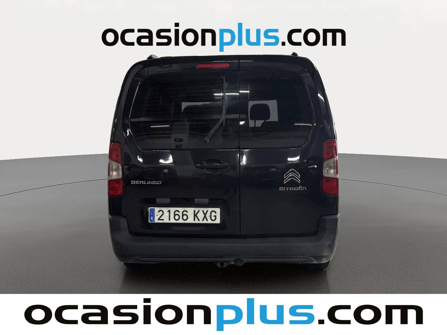 Foto Citroën Berlingo Citroen Berlingo Combi BlueHDi 130 S&S Feel Talla XL (130 CV)