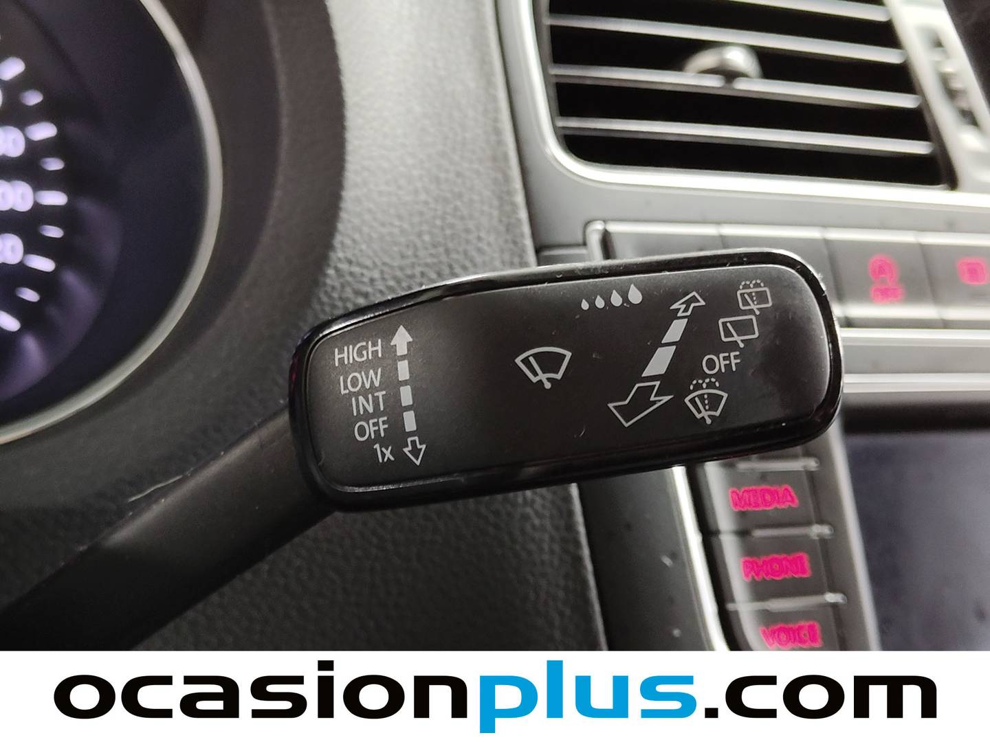 Foto Volkswagen Polo Volkswagen Polo A-Polo Plus 1.2 TSI BMT (90 CV)