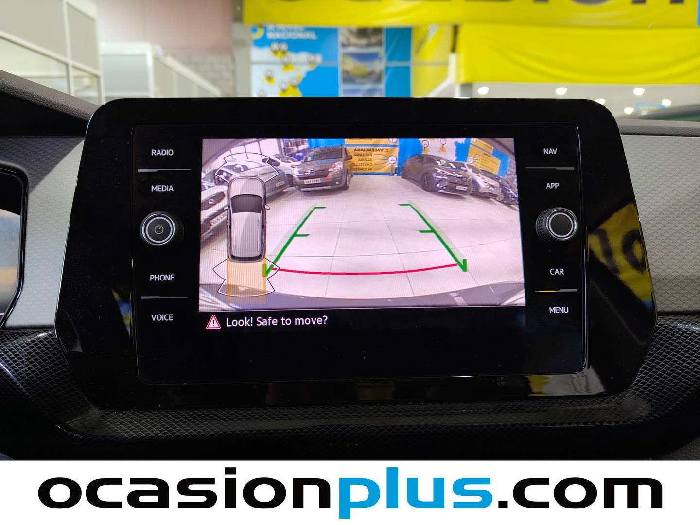 Equipamiento del Volkswagen T-Cross Volkswagen T-Cross ``Más`` 1.0 TSI (115 CV) DSG