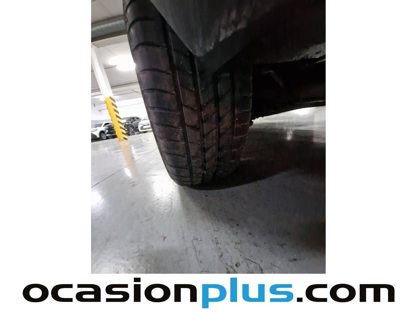 Foto Skoda Karoq Skoda Karoq 2.0 TDI Selection  (115 CV)