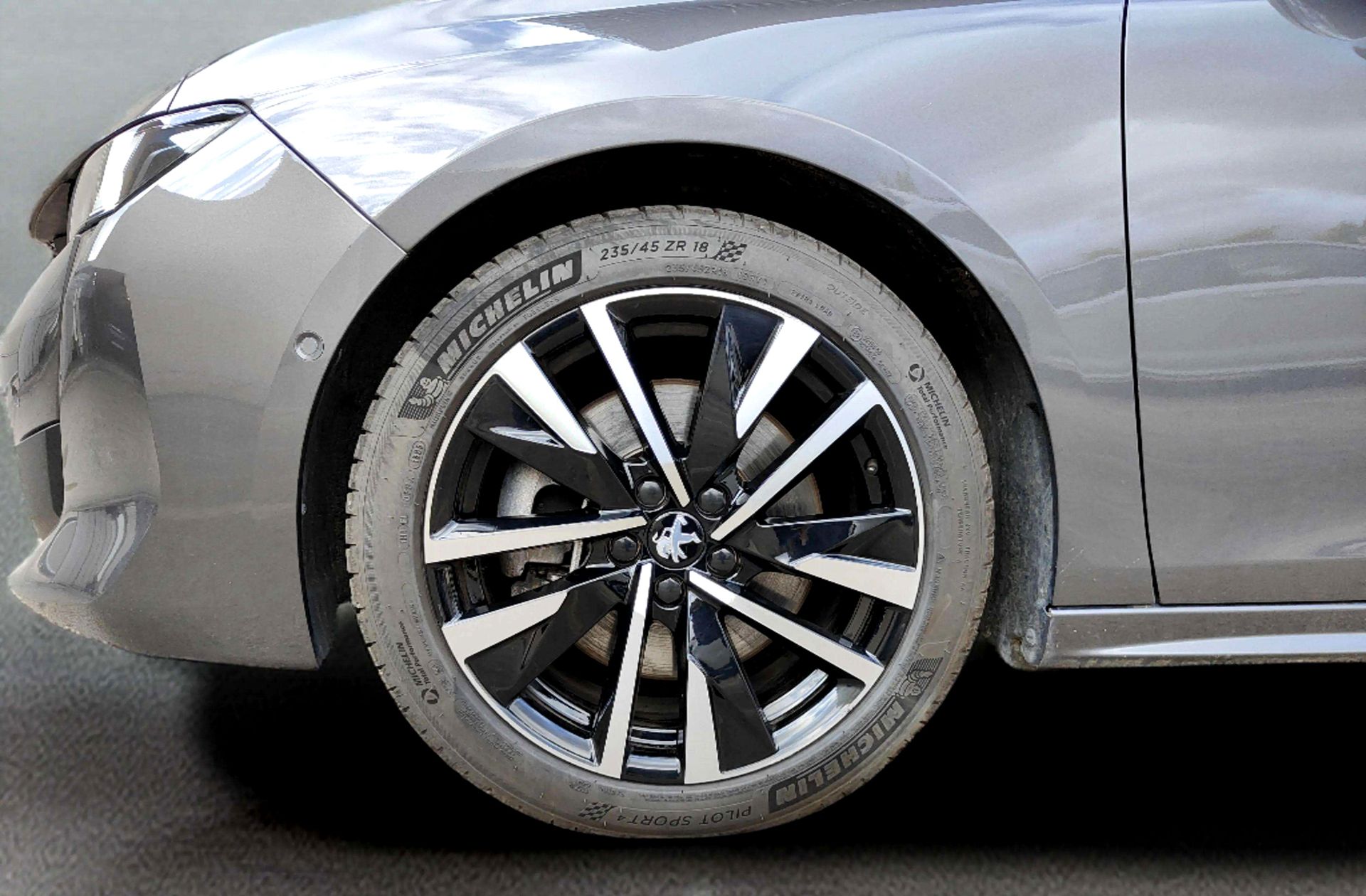Peugeot 508 225 GT e-EAT8 - foto 44