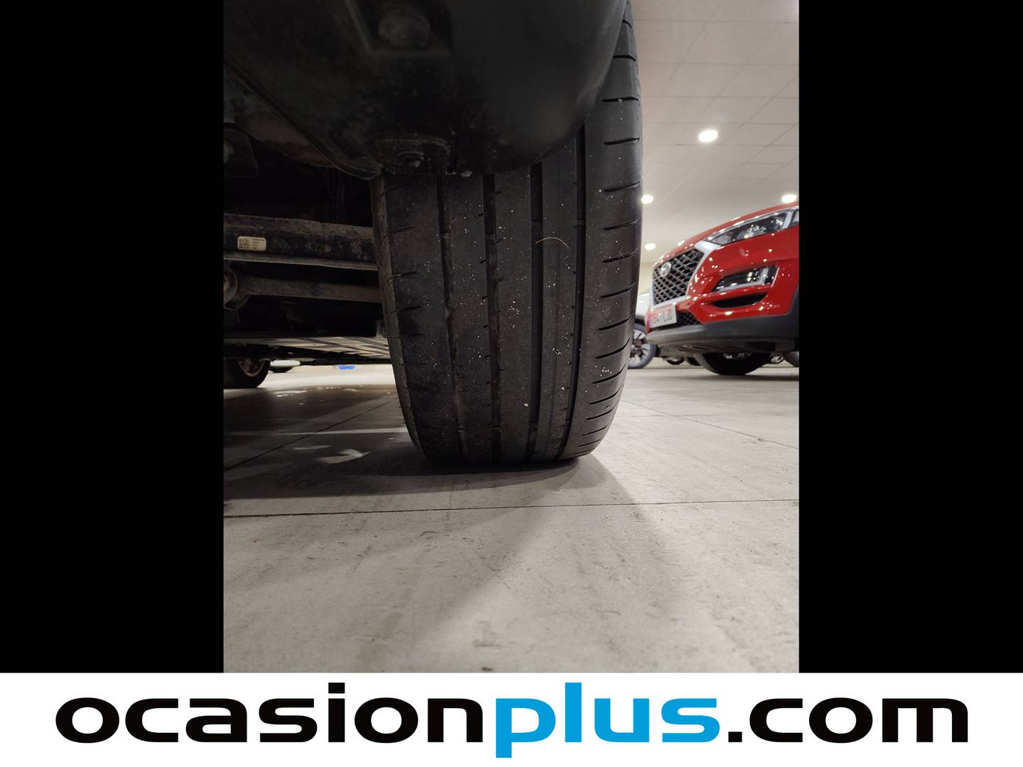 Foto Alfa Romeo Tonale Alfa Romeo Tonale 1.6 DS Sprint FWD (130 CV)