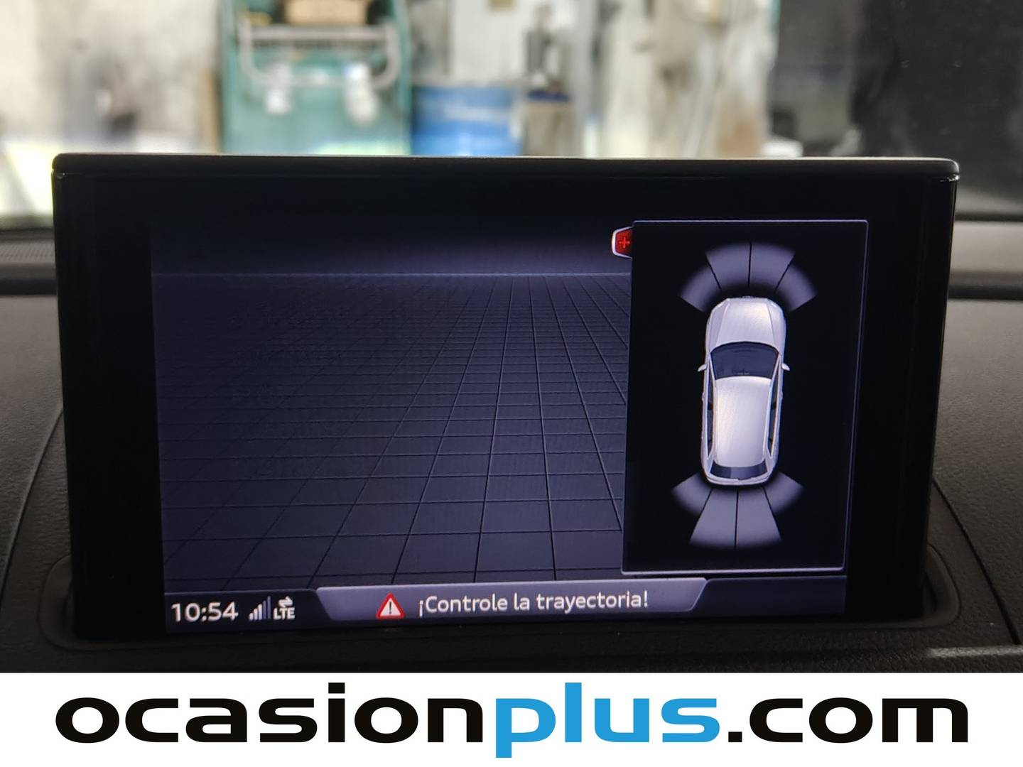 Foto Audi A3 Audi A3 Sportback S line edition 1.6 TDI  (116 CV) S tronic