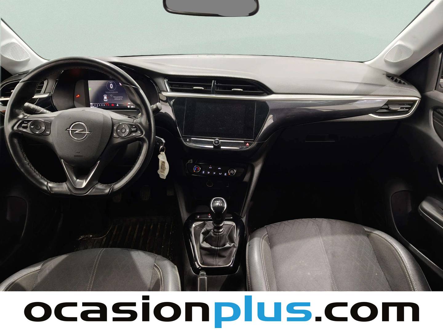 Foto Opel Corsa Opel Corsa 1.2 Turbo XHL Elegance (100 CV)