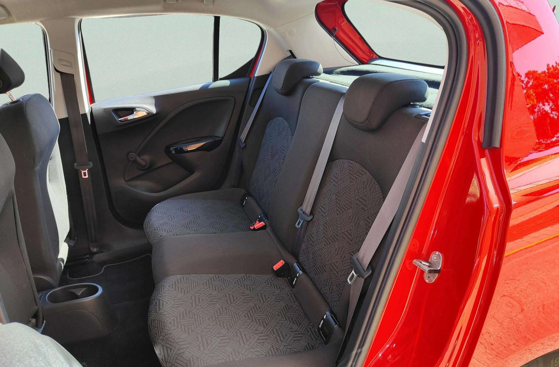Opel Corsa 1.4 Selective - foto 10