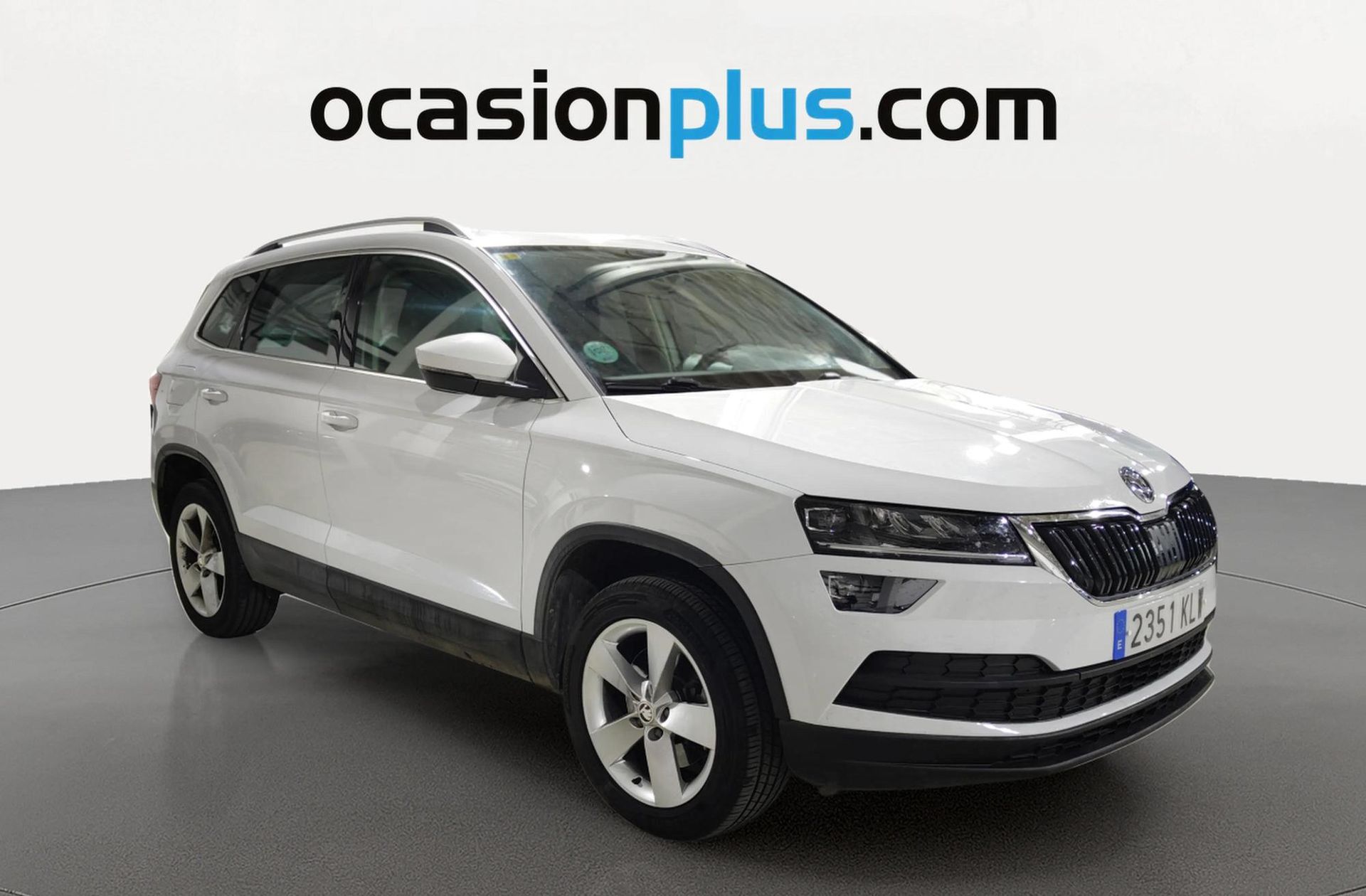 Škoda Karoq 1.0 TSI Ambition DSG - foto 2