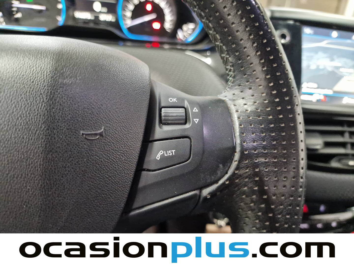 Peugeot 2008 Peugeot 2008 PureTech 110 S&S Crossway S&S (110 CV) al mejor precio