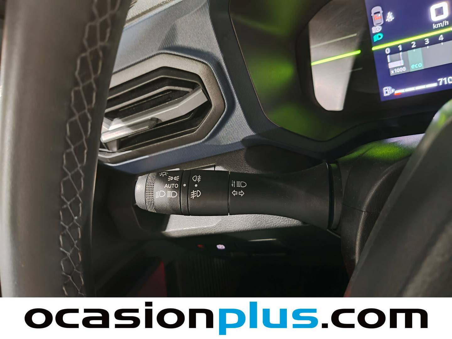 Dacia Duster Dacia Duster Journey TCE 48v 4X2 (130 CV) de segunda mano