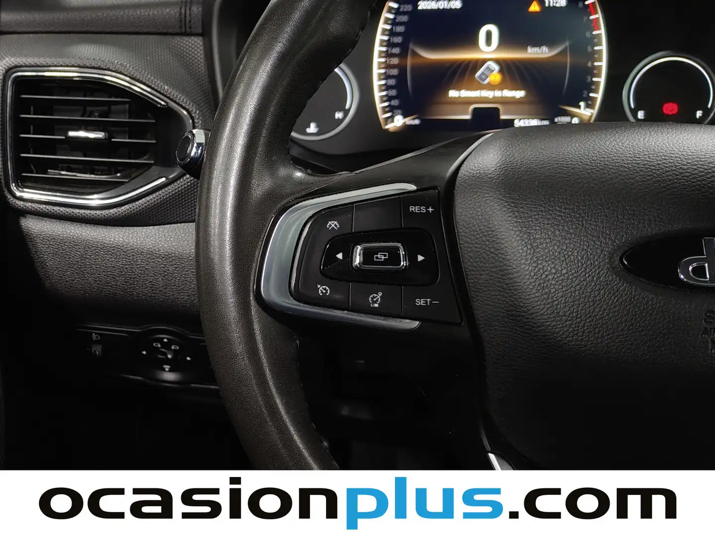 Foto DR AUTOMOBILES DR 4.0 DR AUTOMOBILES DR4 1.5 (116 CV)