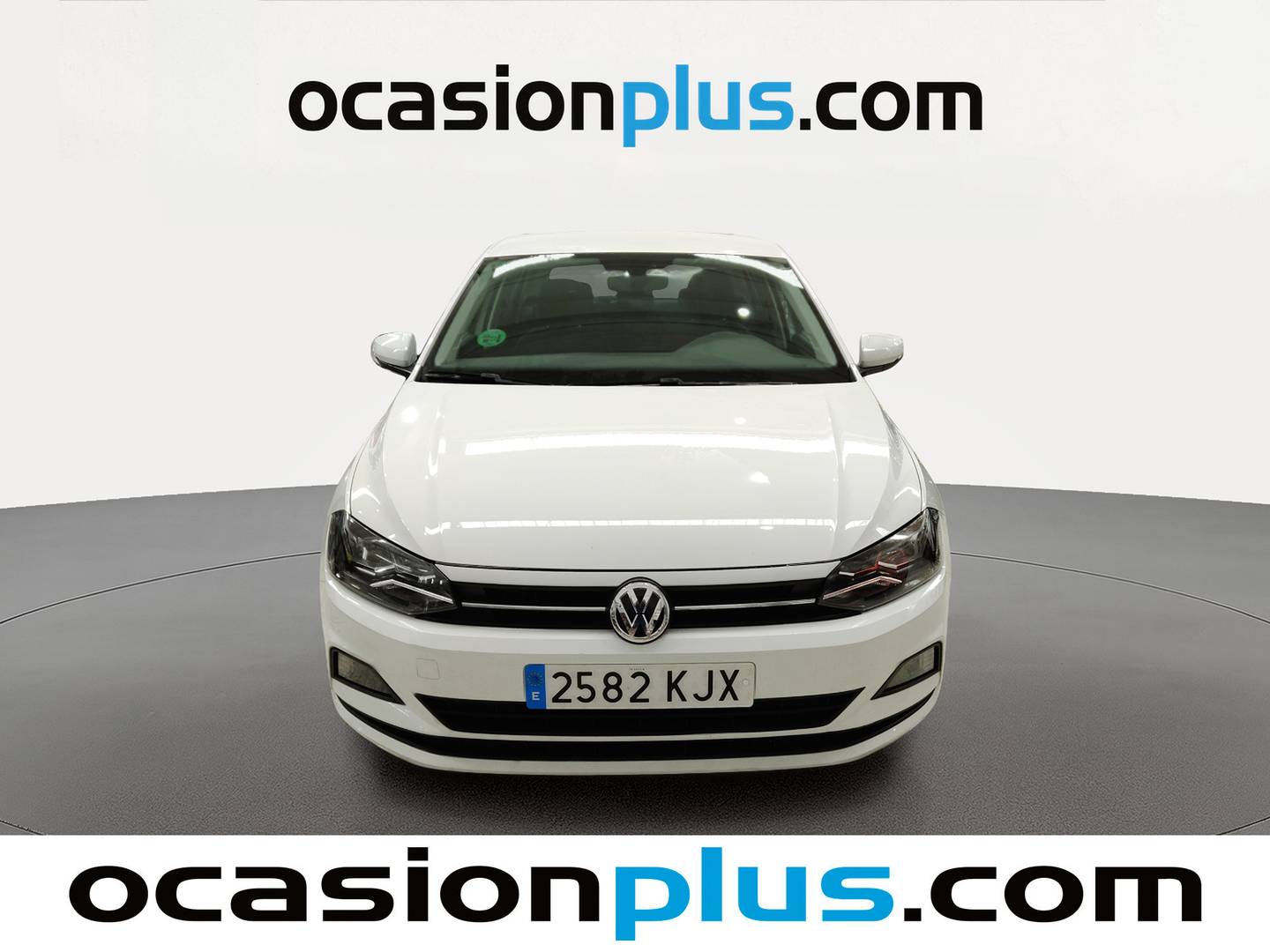 Volkswagen Polo Volkswagen Polo Advance 1.0 TSI  (95 CV) 95cv