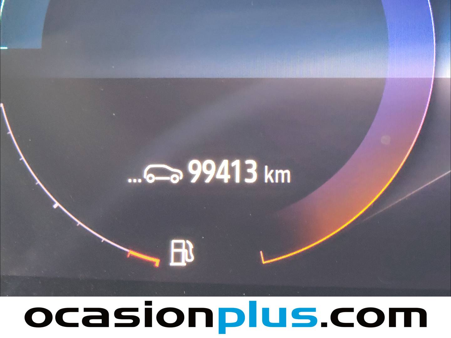 Renault Captur Renault Captur Zen E-TECH Híbrido enchufable (160 CV) seminuevo