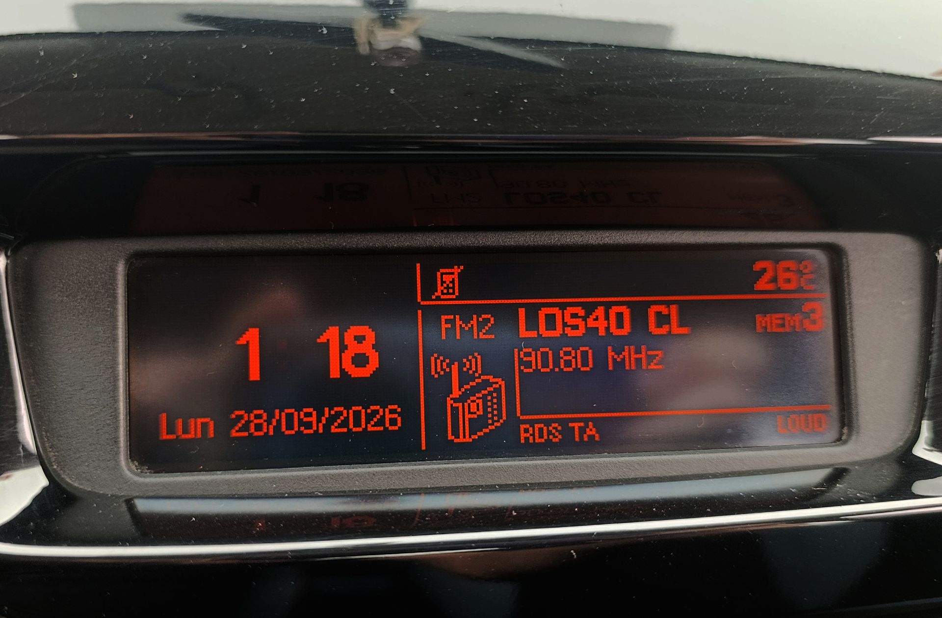 Citroën C3 HDi 70 Tonic - foto 26