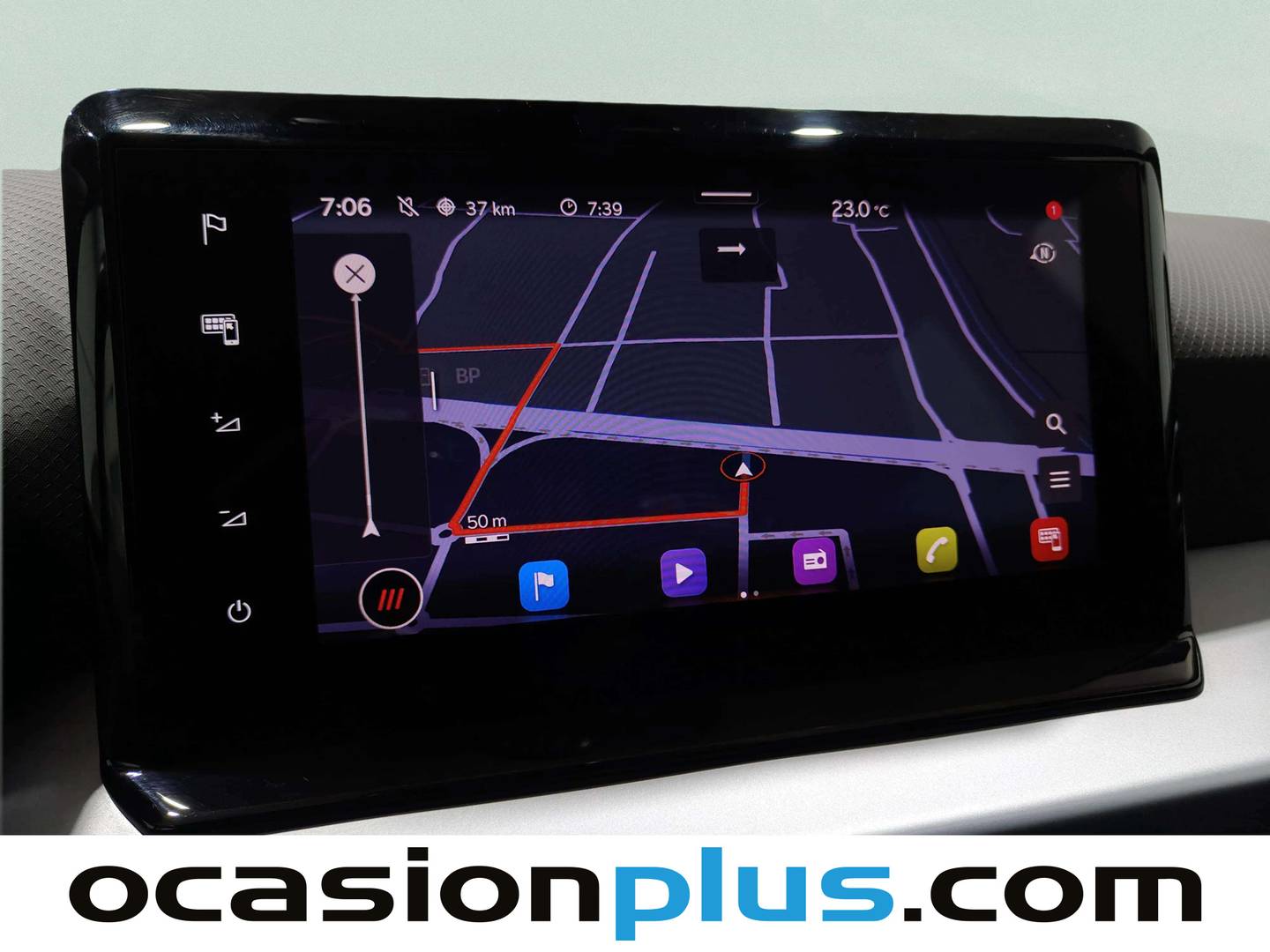 Extras del Seat Ibiza Seat Ibiza 1.0 TSI FR Plus (110 CV)