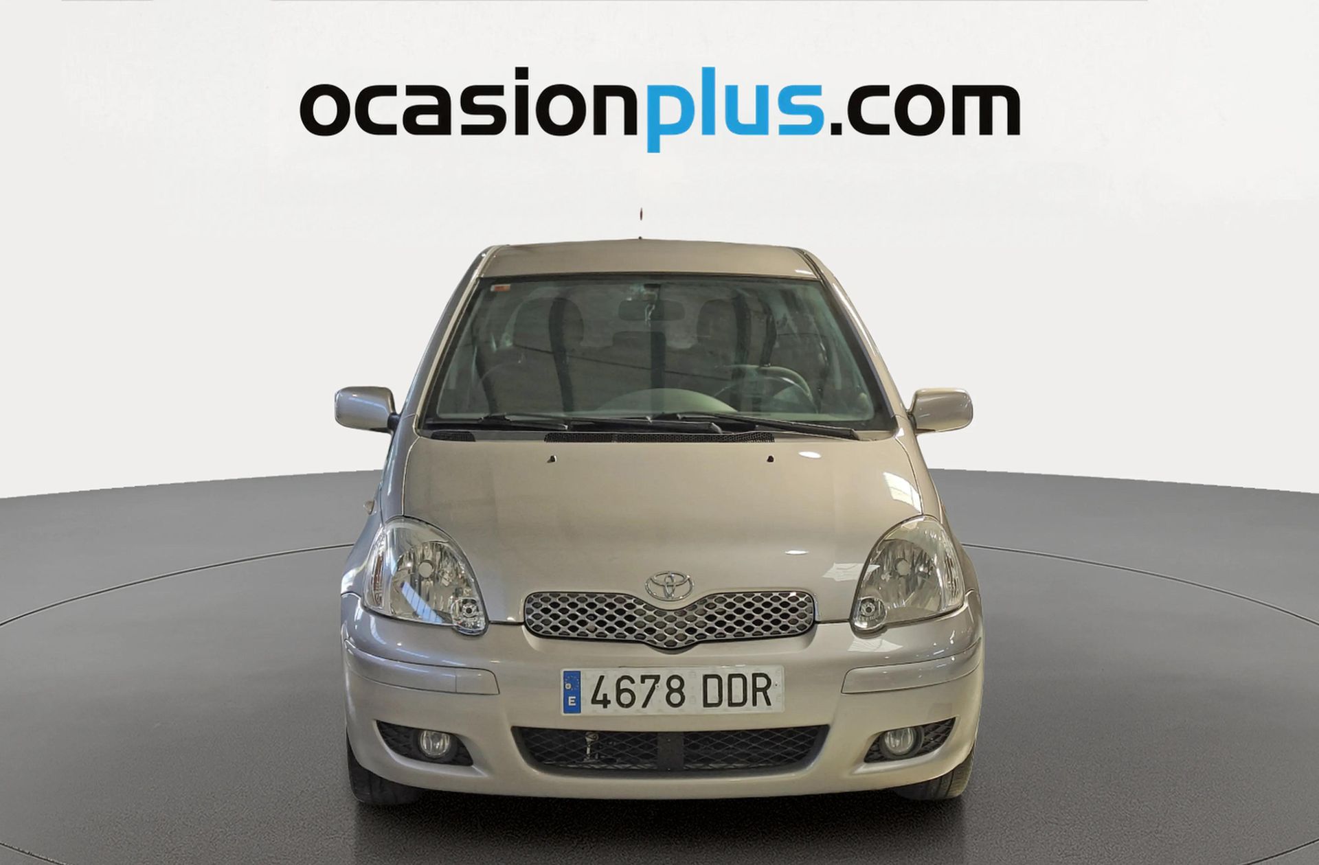 Toyota Yaris 1.3 VVT-i Sol - foto 11