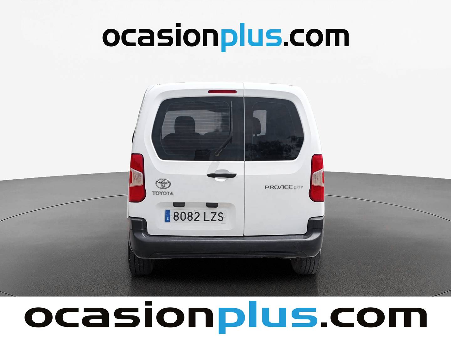 Toyota Proace City Toyota Proace City 1.5D GX L1 (102 CV) km 0