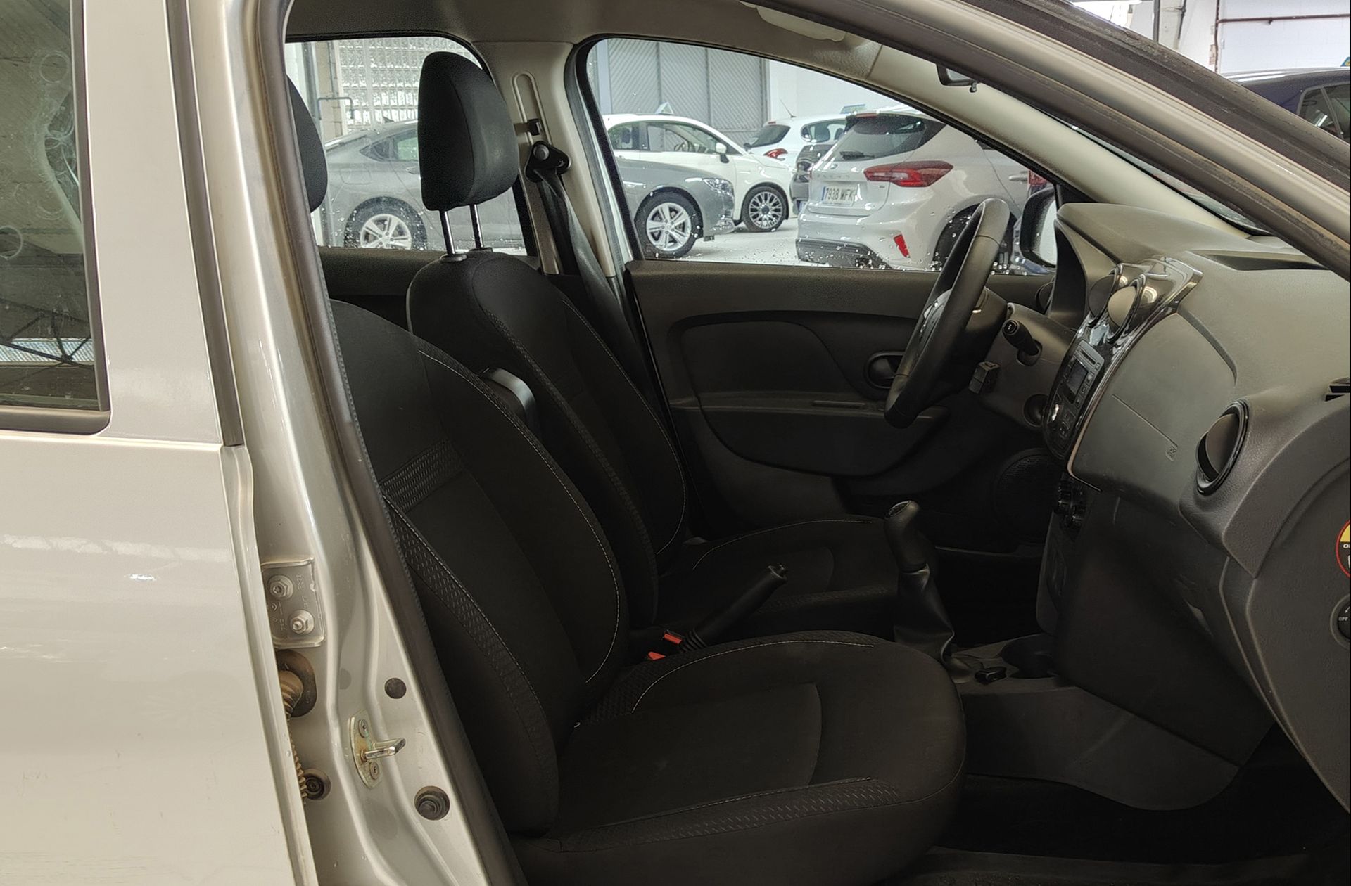Dacia Logan MCV Ambiance - foto 13