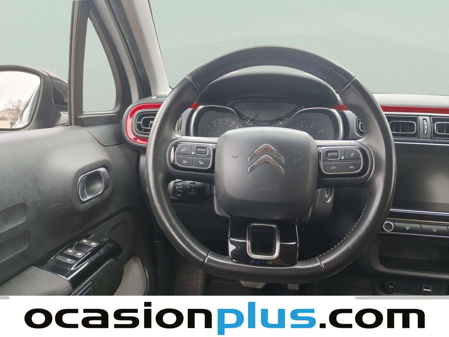 Citroën C3 Citroen C3 PureTech 110 S&S Shine EAT6 (110 CV) automático