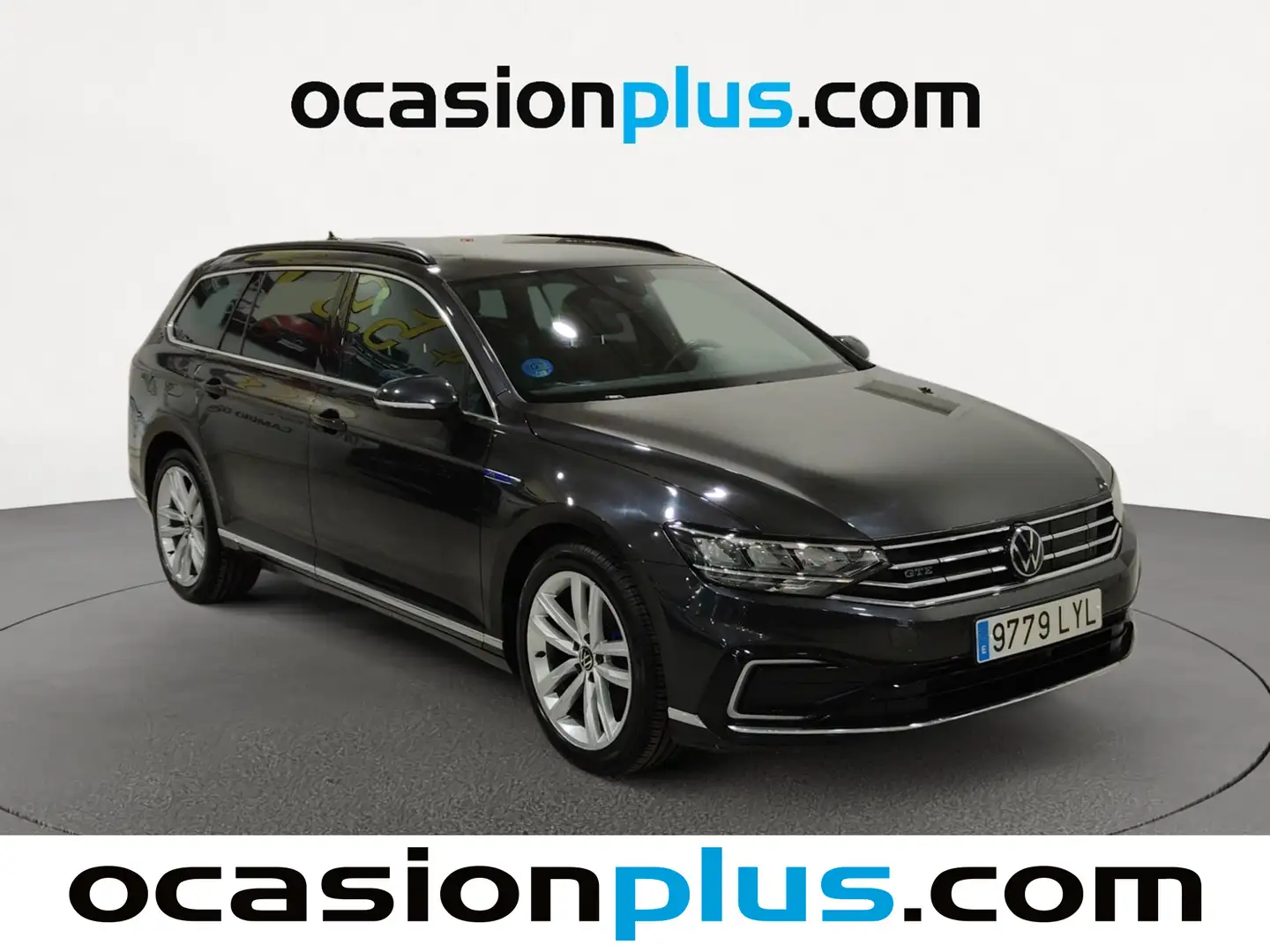 Foto Volkswagen Passat Volkswagen Passat Variant GTE 1.4 TSI e-Power  (218 CV) DSG