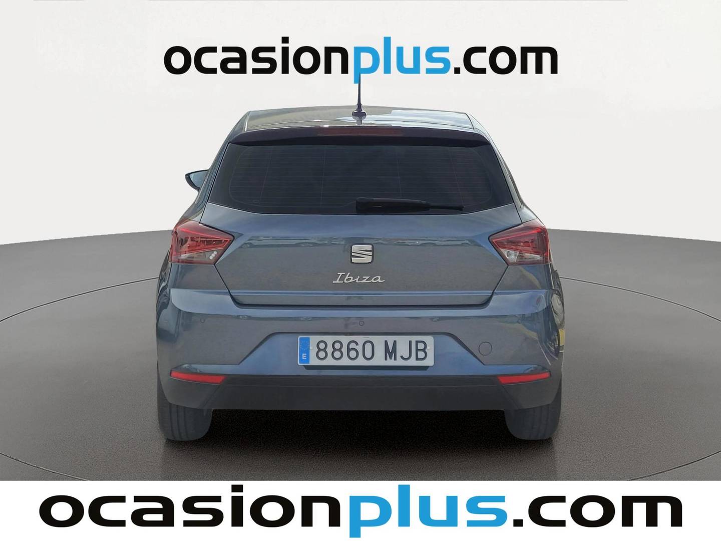 Seat Ibiza Seat Ibiza 1.0 MPI S&S Style XL (80 CV) al mejor precio
