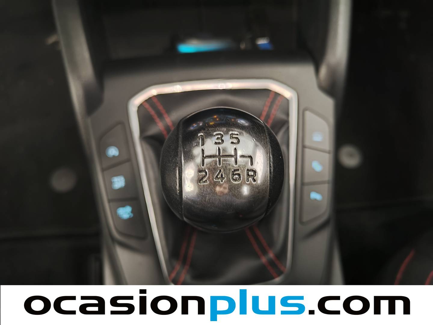 Ford Focus Ford Focus 1.0 Ecoboost S&S ST-Line (125 CV) barato