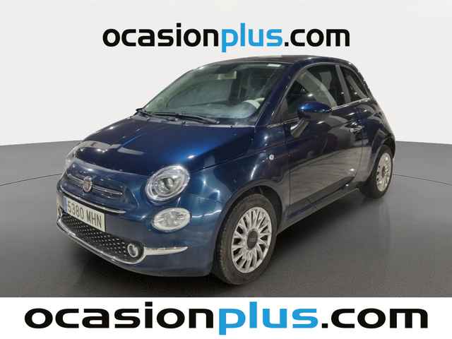 Fiat Segunda Mano Particulares Sevilla