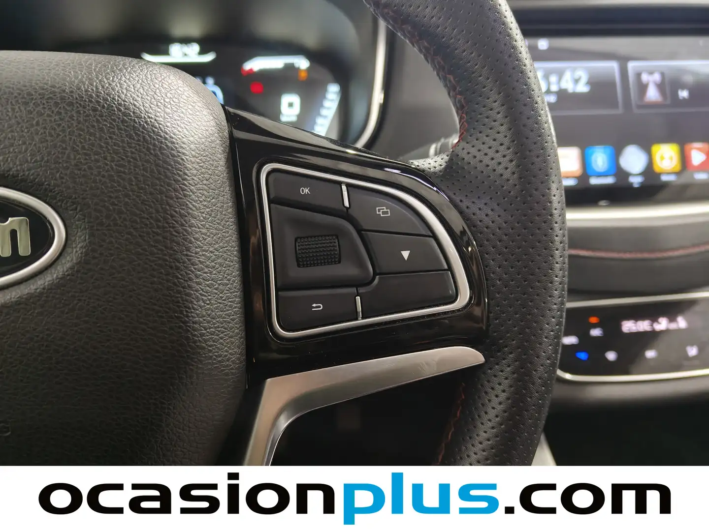 Foto SWM G01 SWM G01 1.5T Luxury (131 CV)