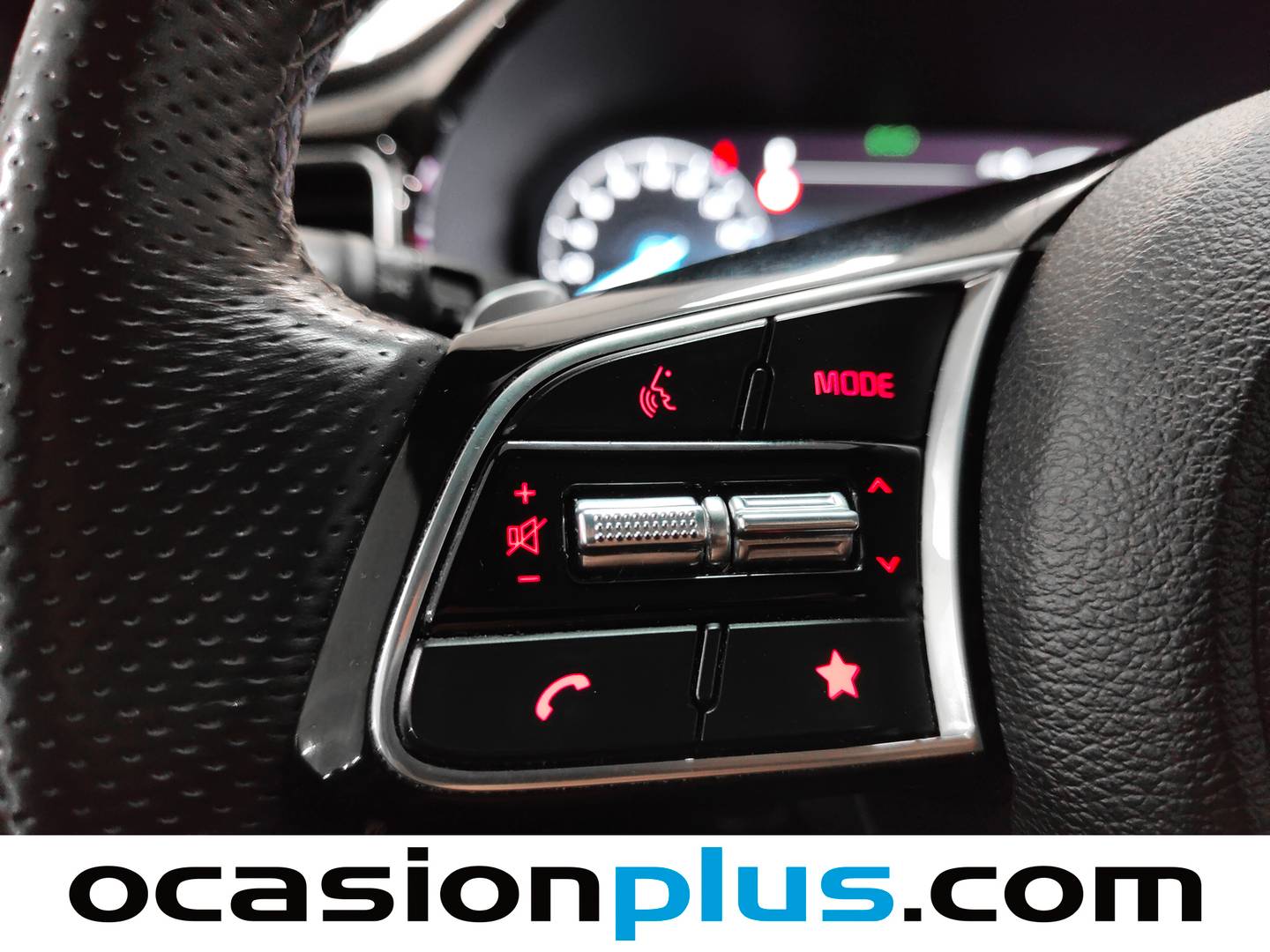 Foto KIA XCeed Kia XCeed 1.5 MHEV GT-line DCT (160 CV)