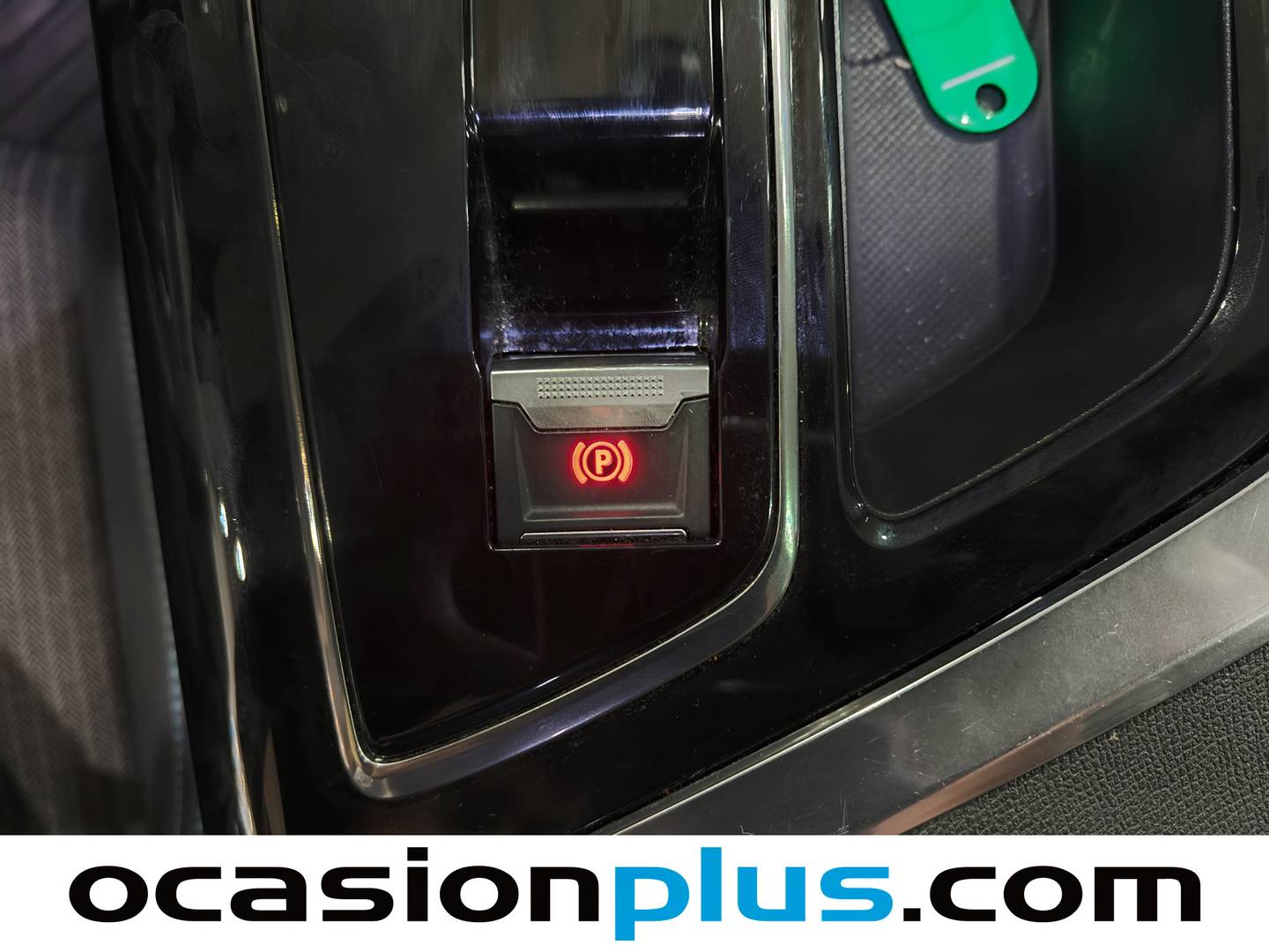 Peugeot 5008 Peugeot 5008 PureTech 130 S&S Allure Pack EAT8 (130 CV) 7 PLAZAS 2023