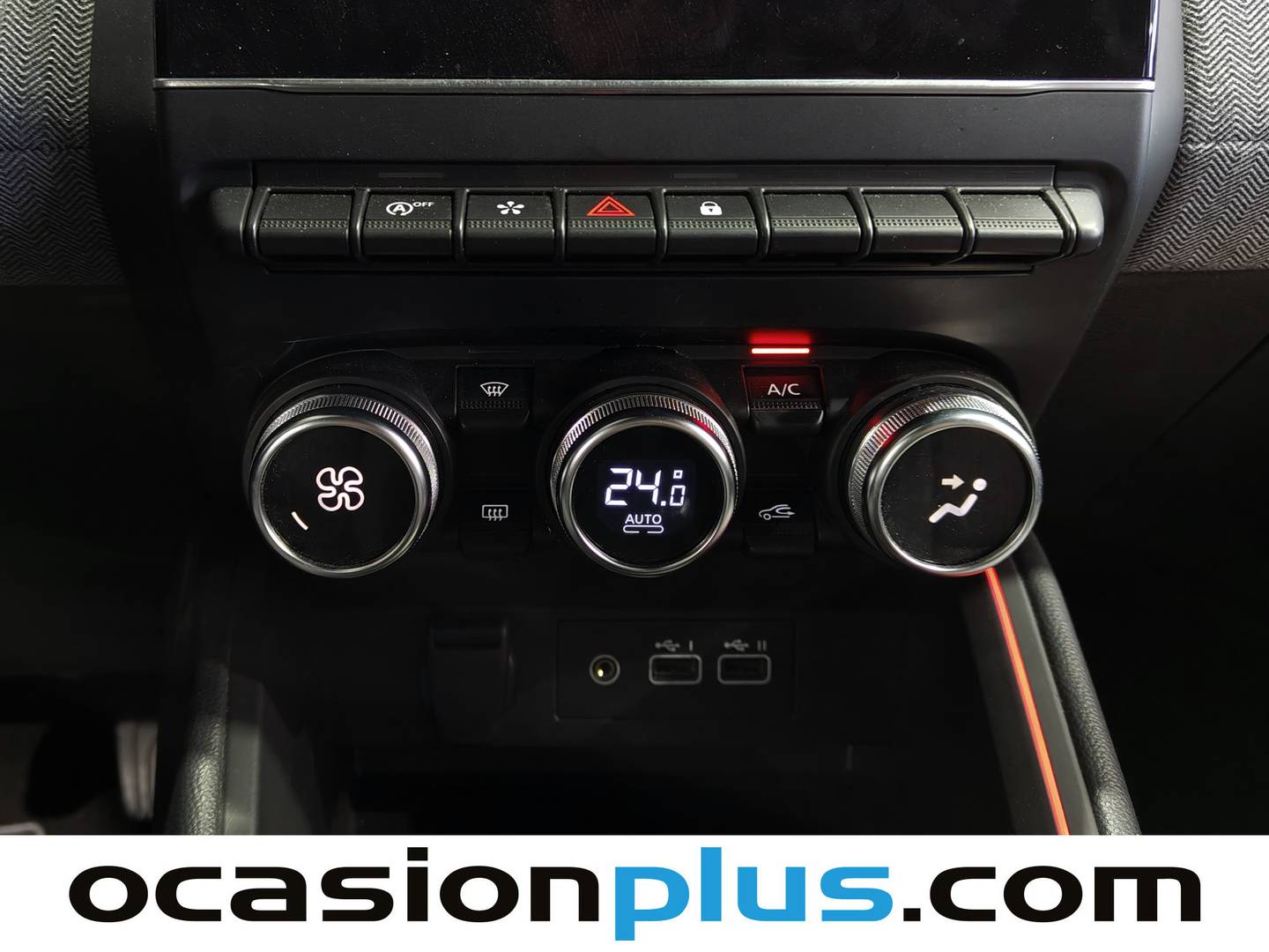 Renault Clio Renault Clio Techno TCe (90 CV) de ocasión
