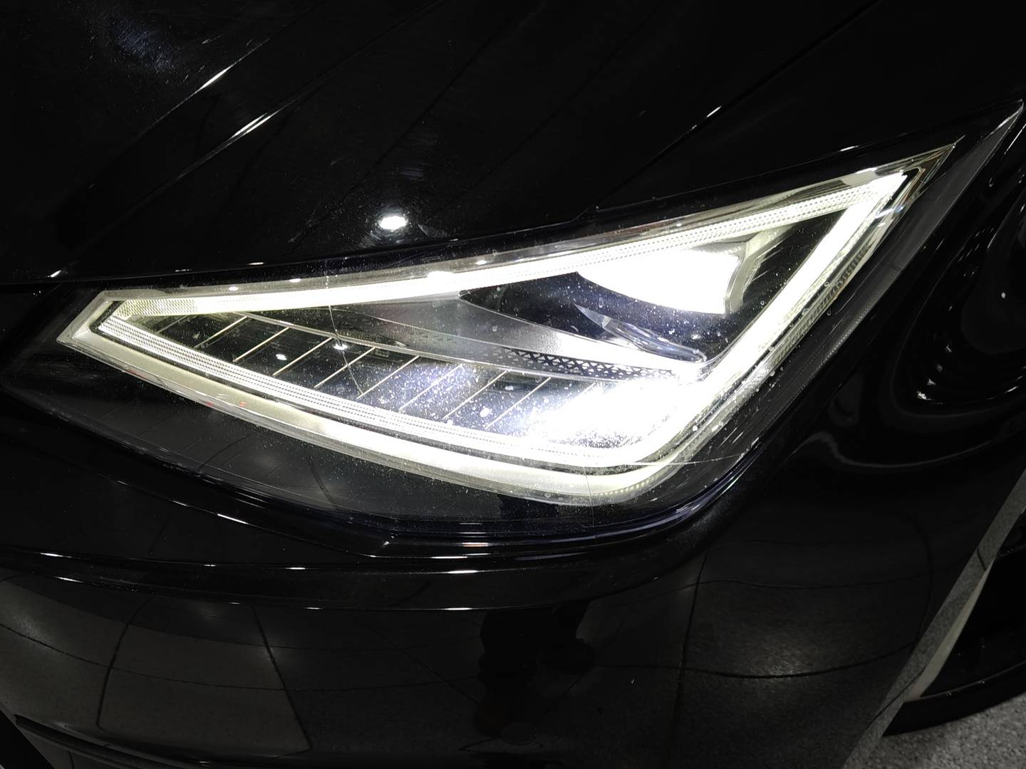 Foto Seat Ibiza SEAT Ibiza 1.0 TSI FR Plus DSG (110 CV)