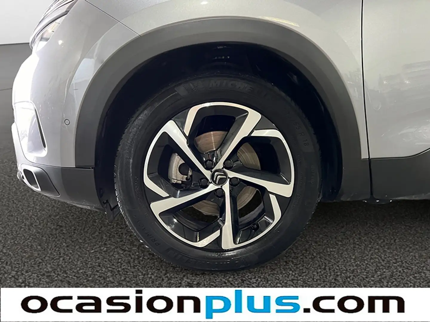 Foto Citroën C5 Aircross Citroen C5 Aircross PureTech 130 S&S C Series (131 CV)