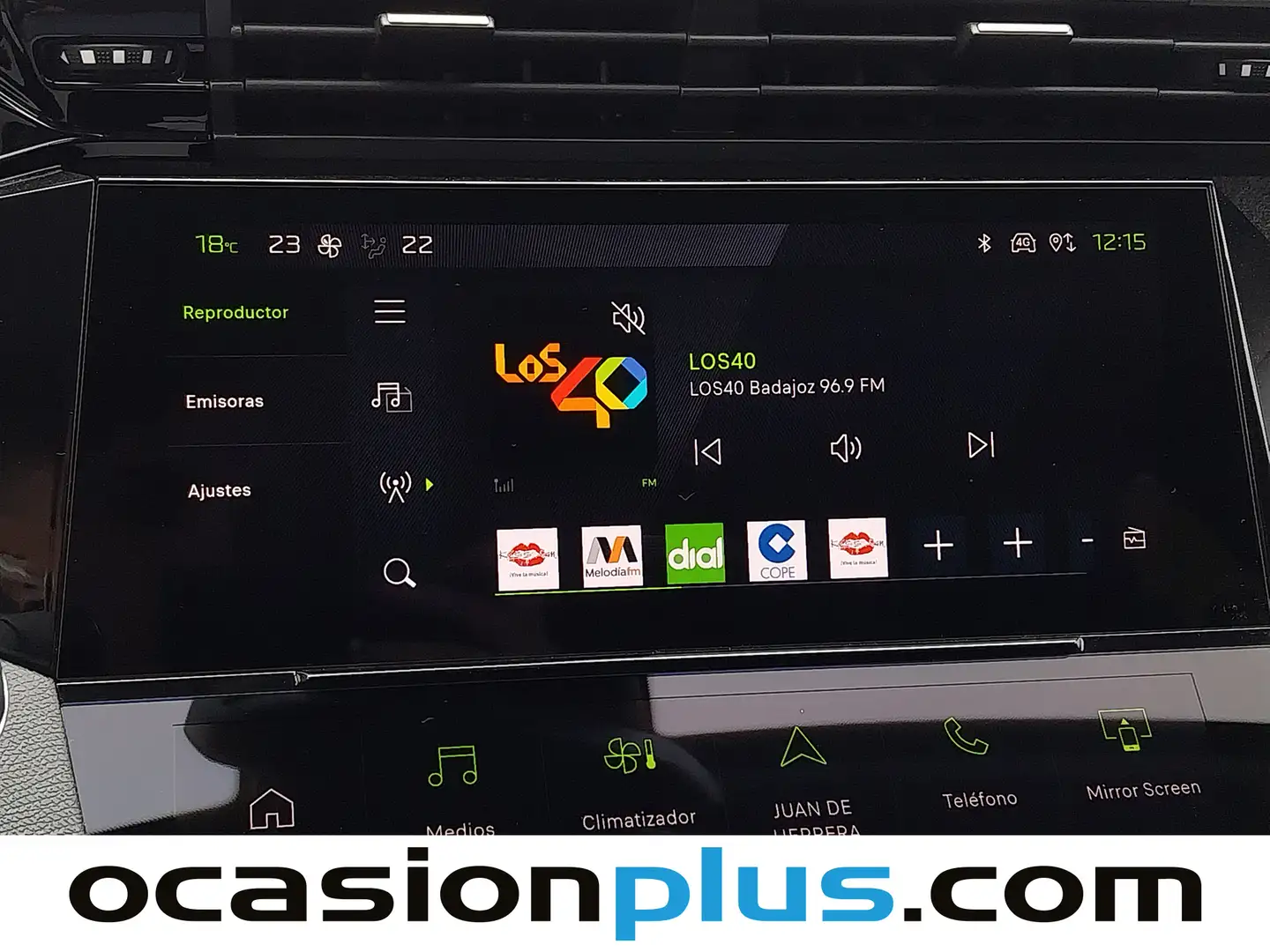 Foto Peugeot 308 Peugeot 308 SW BlueHDi 130 S&S Allure Pack (130 CV)