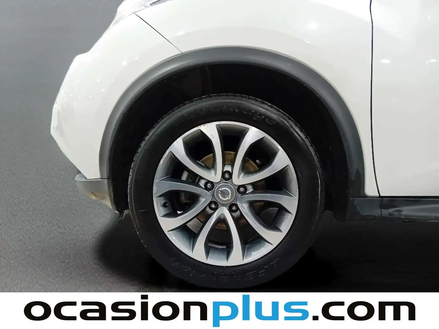 Foto Nissan JUKE Nissan Juke 1.2 DIG-T Acenta  (115 CV)