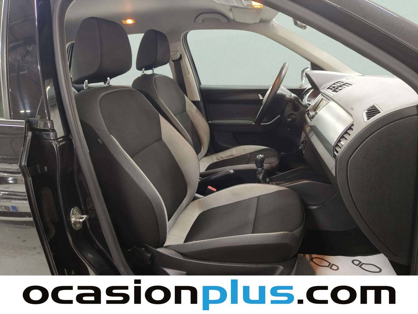 Skoda Fabia Skoda Fabia 1.2 TSI Ambition (90 CV) km 0