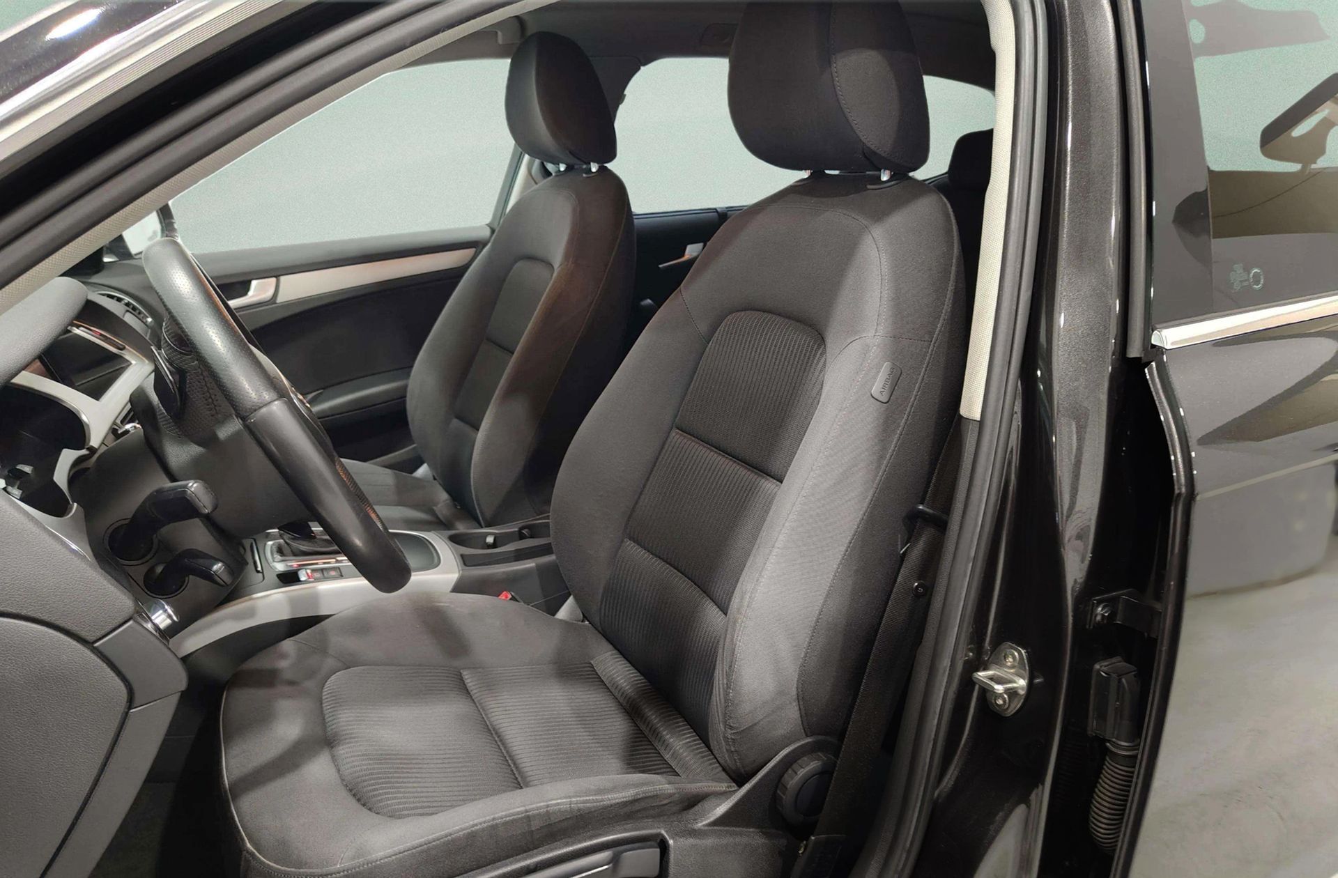 Audi A4 Avant 2.0 TDI multitronic - foto 9