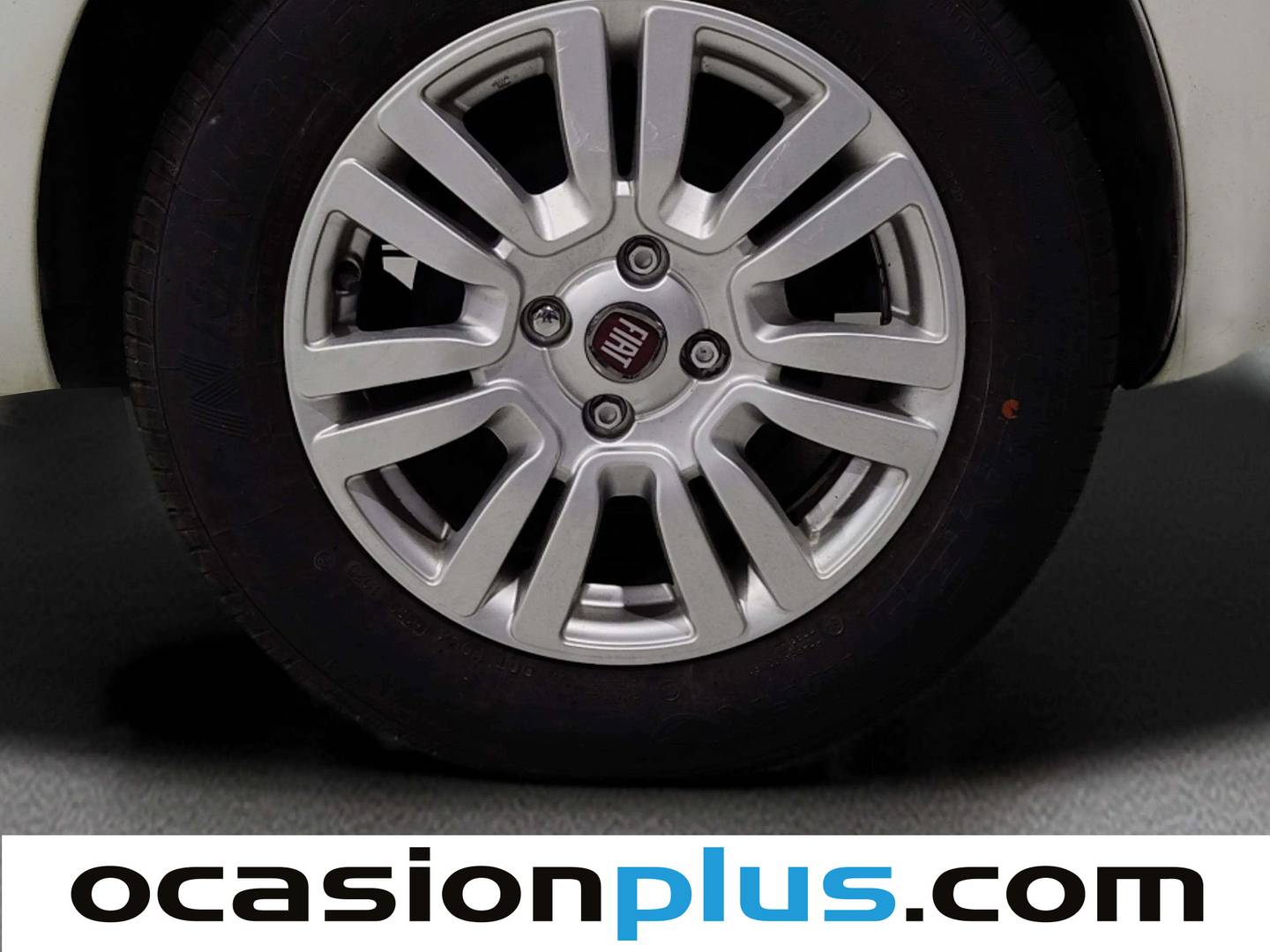 Fiat Punto Fiat Punto 1.4 S&S Easy (77 CV) manual