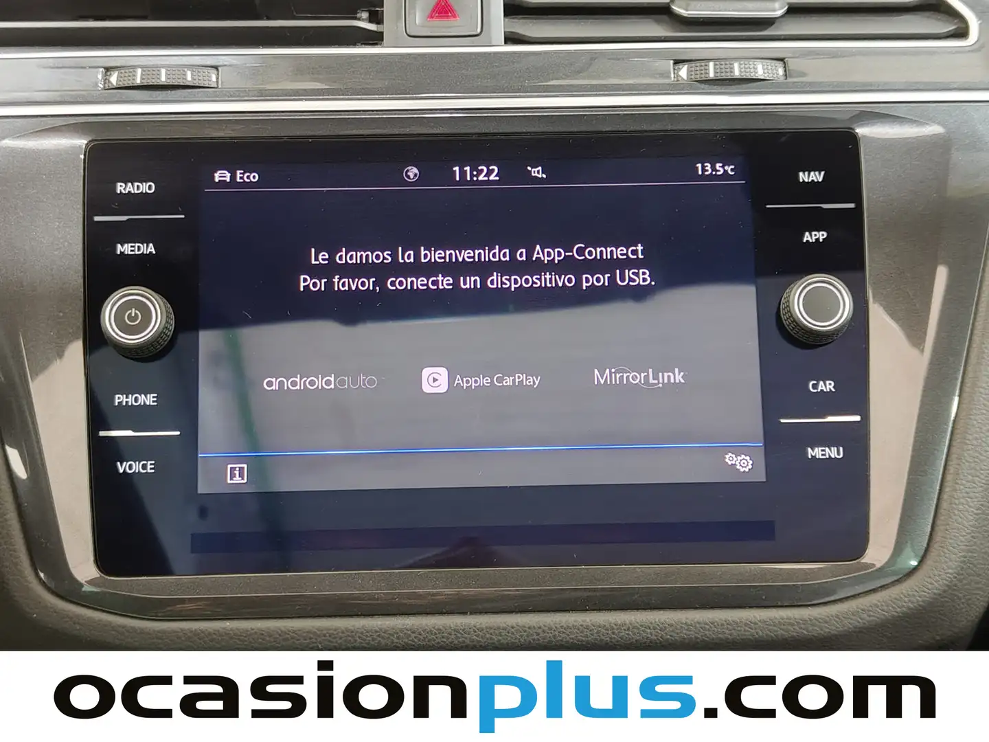 Foto Volkswagen Tiguan Volkswagen Tiguan Sport 1.5 TSI (150 CV) DSG