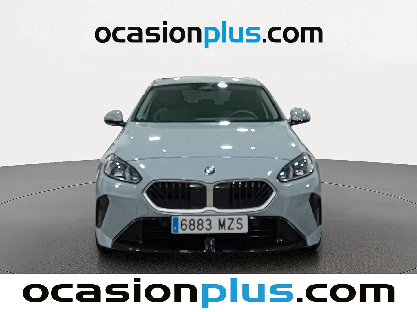 BMW Serie 1 BMW Serie 1 120d (163 CV) Pack M 163cv