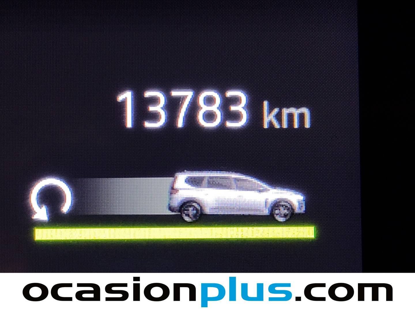 Dacia Jogger Dacia Jogger Extreme Hybrid (155 CV) 7 plazas seminuevo