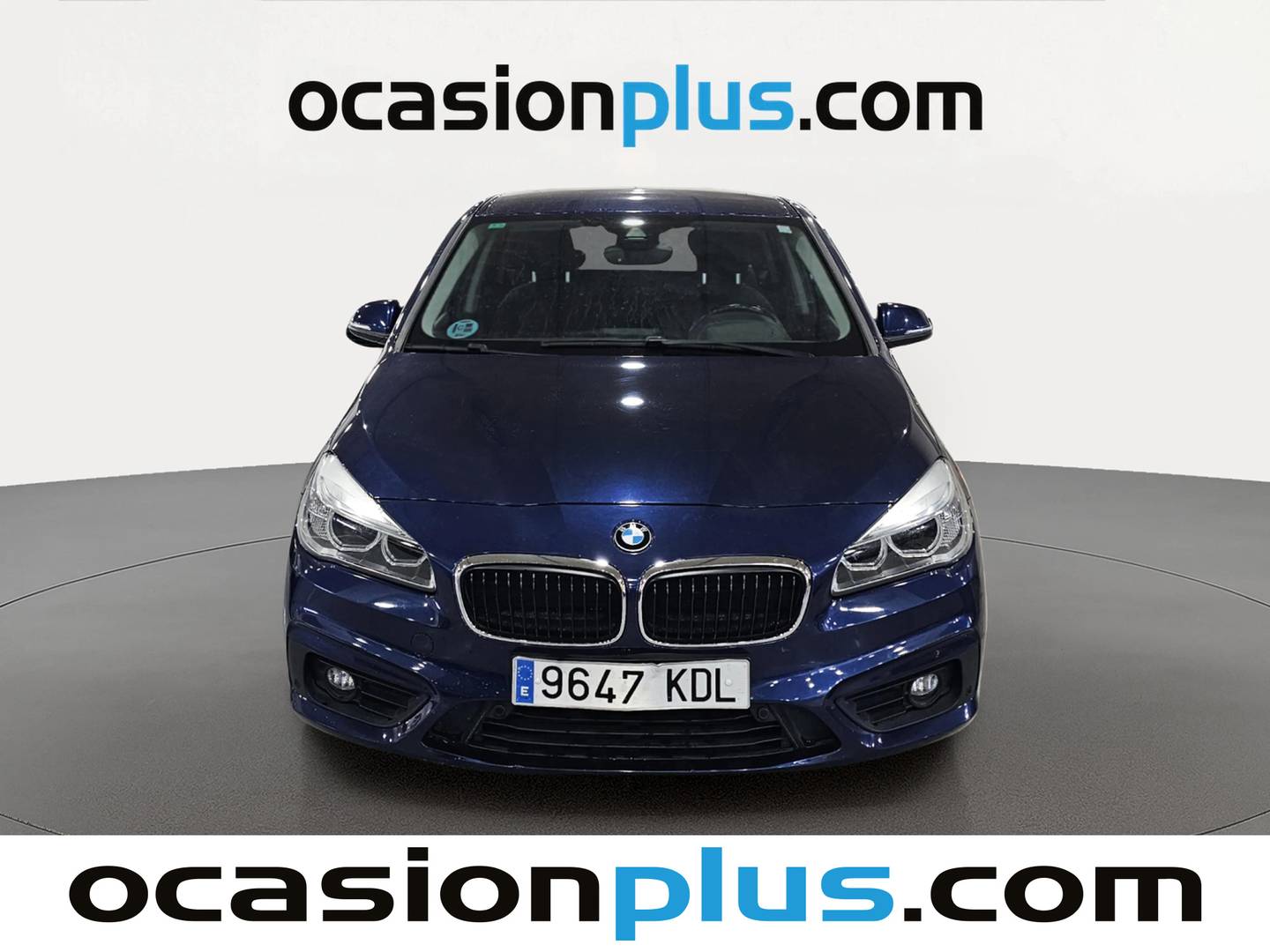 BMW Serie 2 Active Tourer BMW Serie 2 216d Active Tourer (116 CV) barato