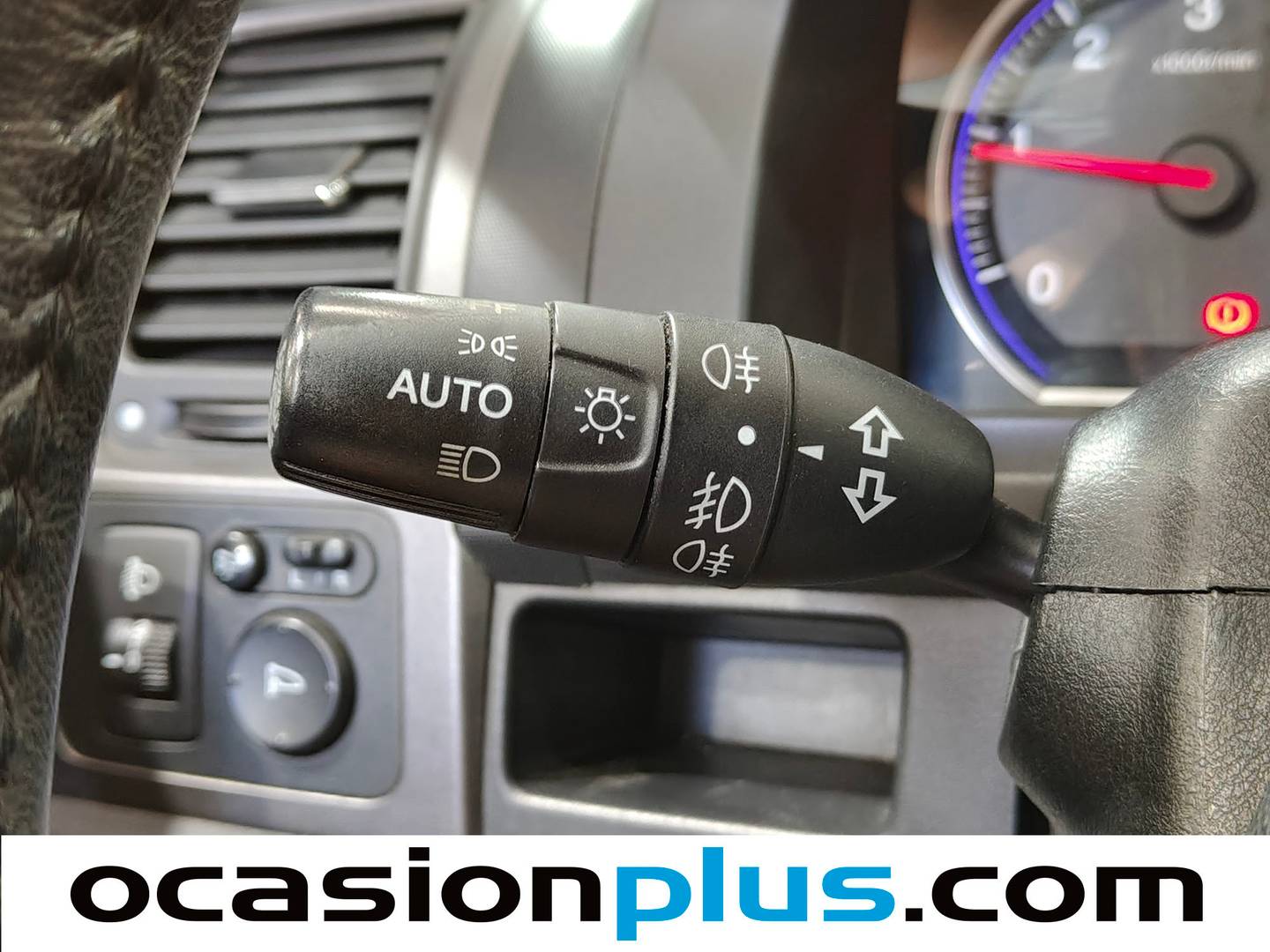 Extras del Honda CR-V Honda CR-V 2.2 i-CTDi Executive (140 CV)