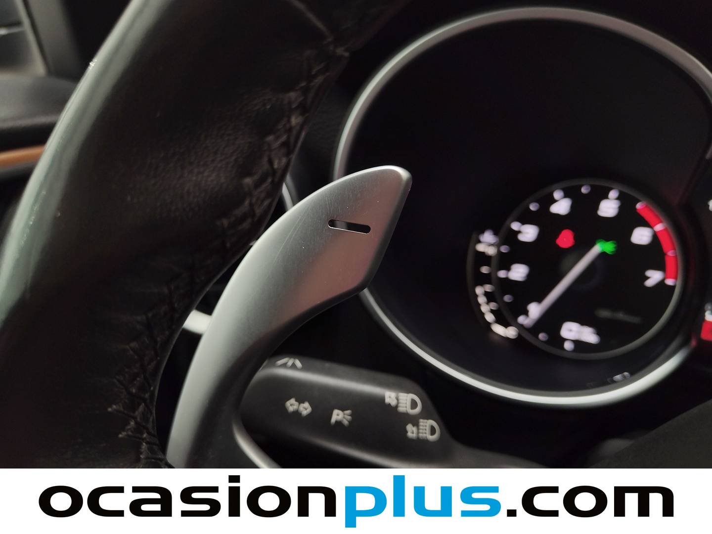 Alfa Romeo Stelvio Alfa Romeo Stelvio Stelvio 2.0 Gasolina Executive AWD (280 CV) 280cv