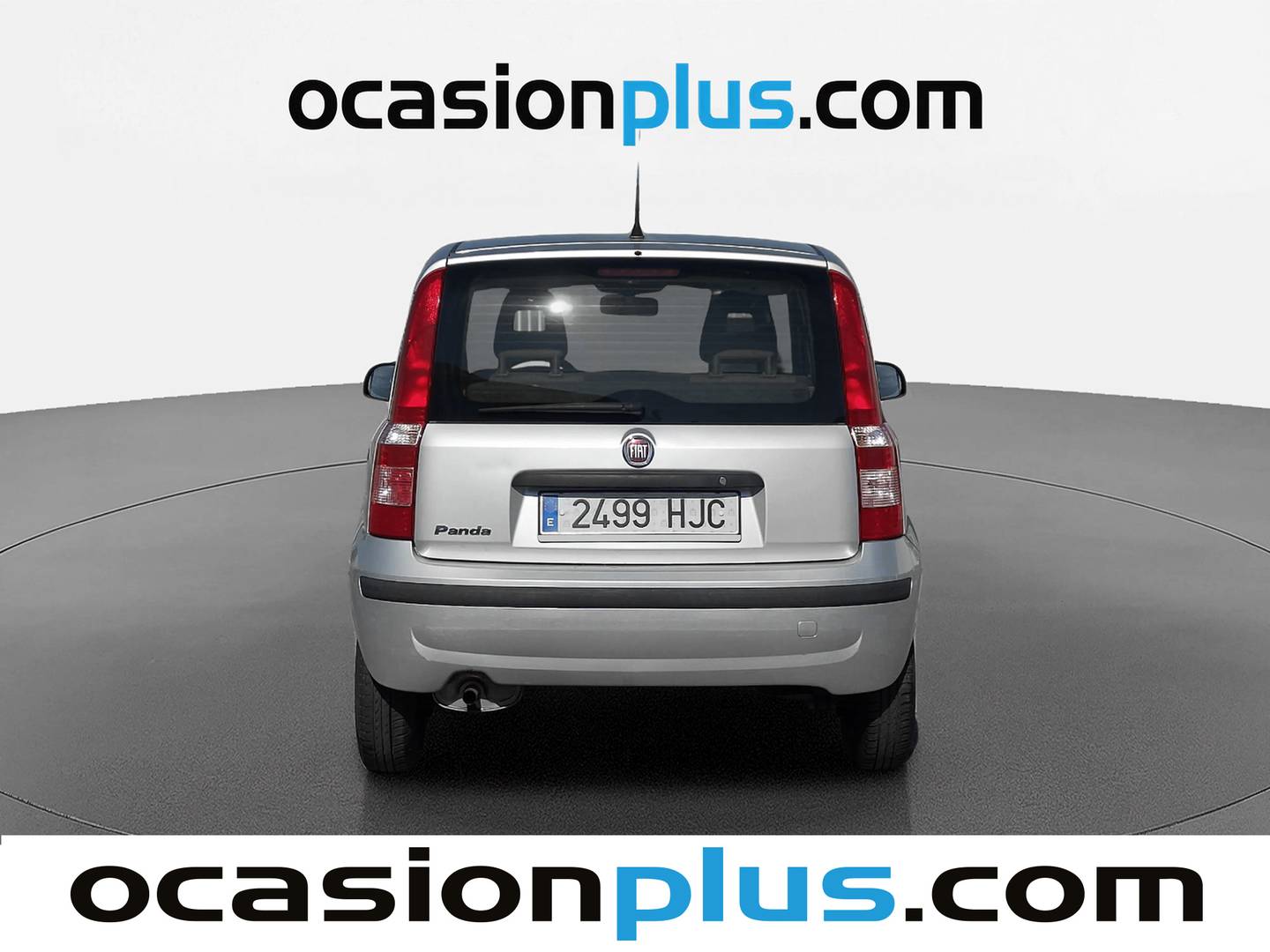Fiat Panda Fiat Panda 1.2 8v Dynamic (69 CV) barato