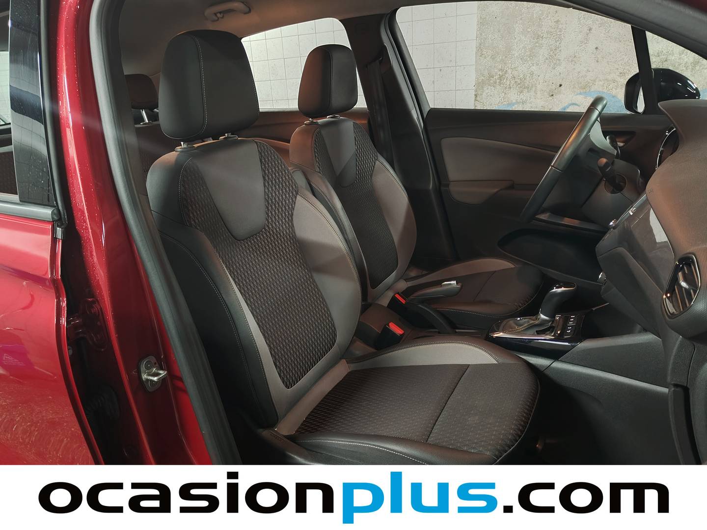 Opel Crossland X Opel Crossland X 1.2 Innovation Auto (130 CV) gasolina