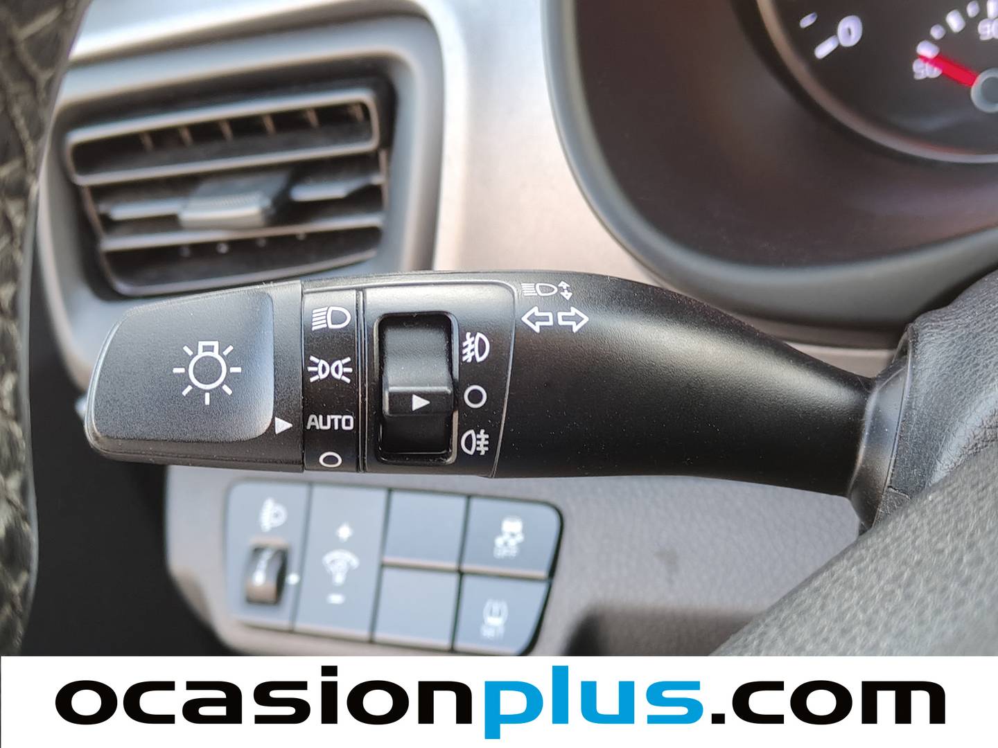 Foto KIA Stonic Kia Stonic 1.6 CRDi VGT Concept (115 CV)