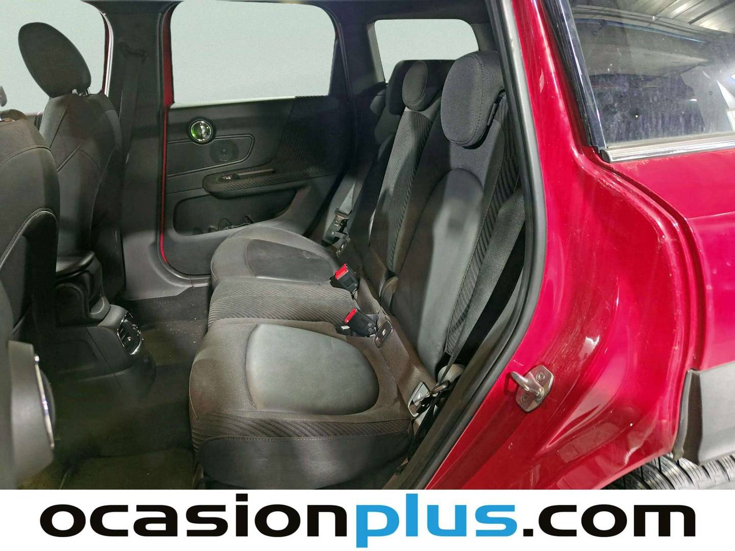 Foto Mini Countryman MINI MINI Countryman Cooper D ALL4 (150 CV)