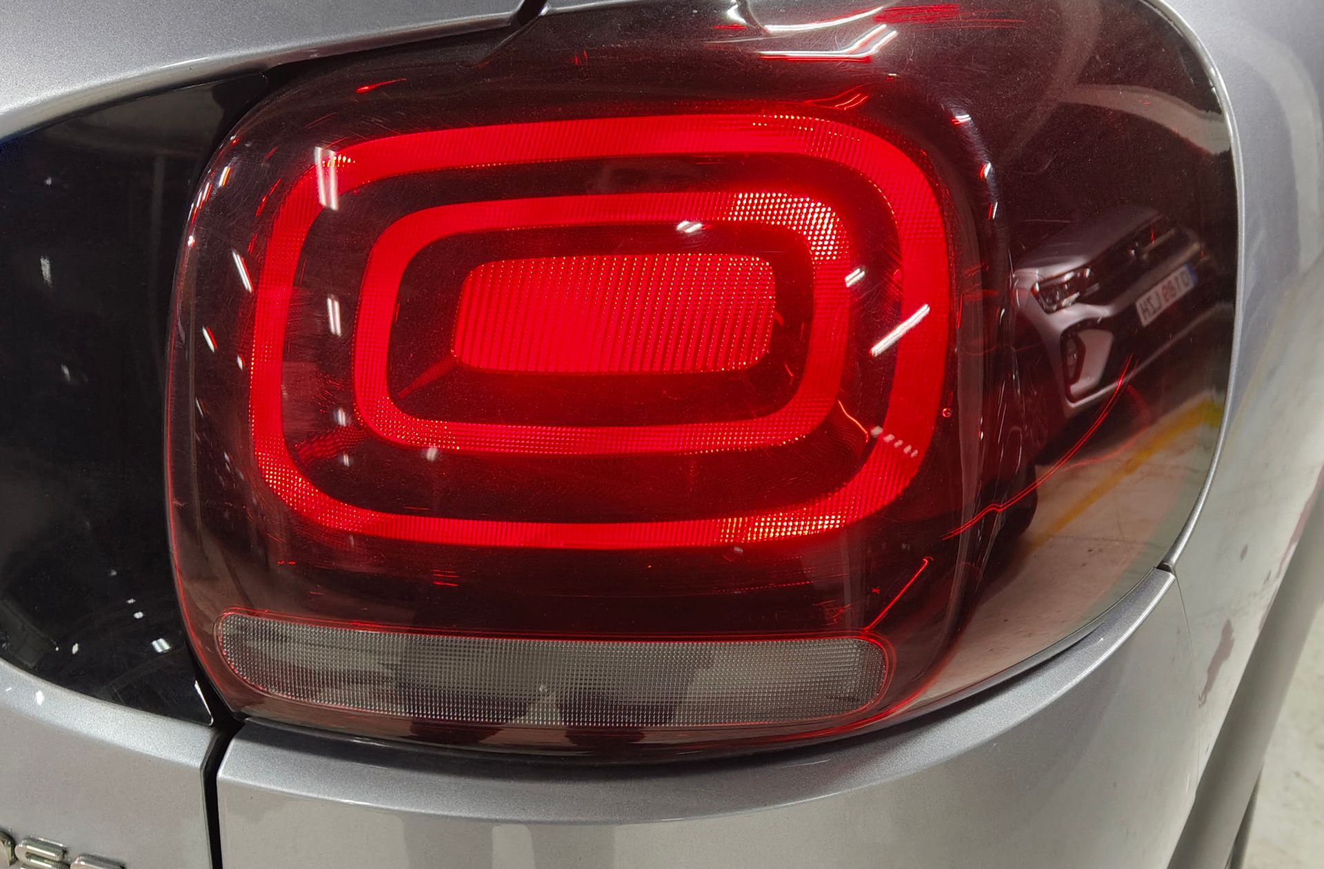 Citroën C3 Aircross PureTech 130 Max EAT6 - foto 18